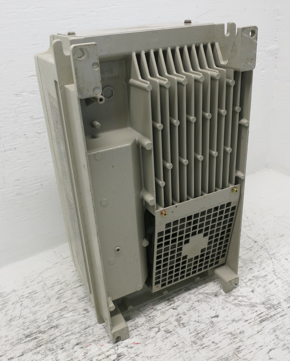 Magnetek DS313-40P71F 1HP GPD 503 AC VS Drive 460V VFD GPD503 Yaskawa (DW8041-1)