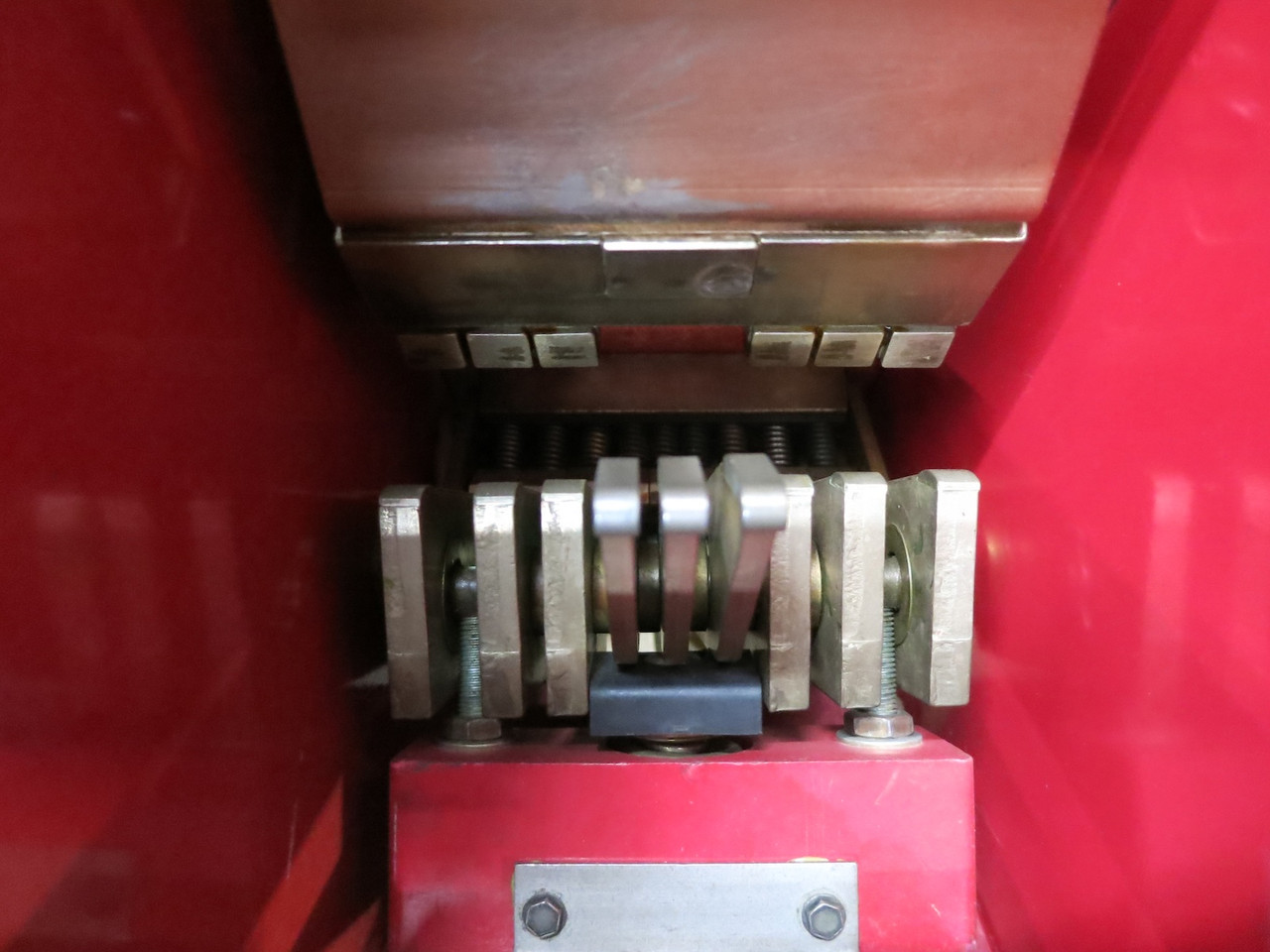 Siemens RLF-3200 3200A Air Breaker LSIG Static Trip III RMS-TSIG-TZ-CPX 3200 Amp (DW7894-1)