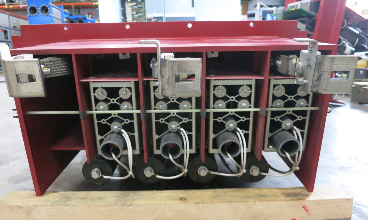 Allen Bradley 81007-496-58 Thyristor Inverter Stack Power Module PowerFlex 7000 (DW7861-1)