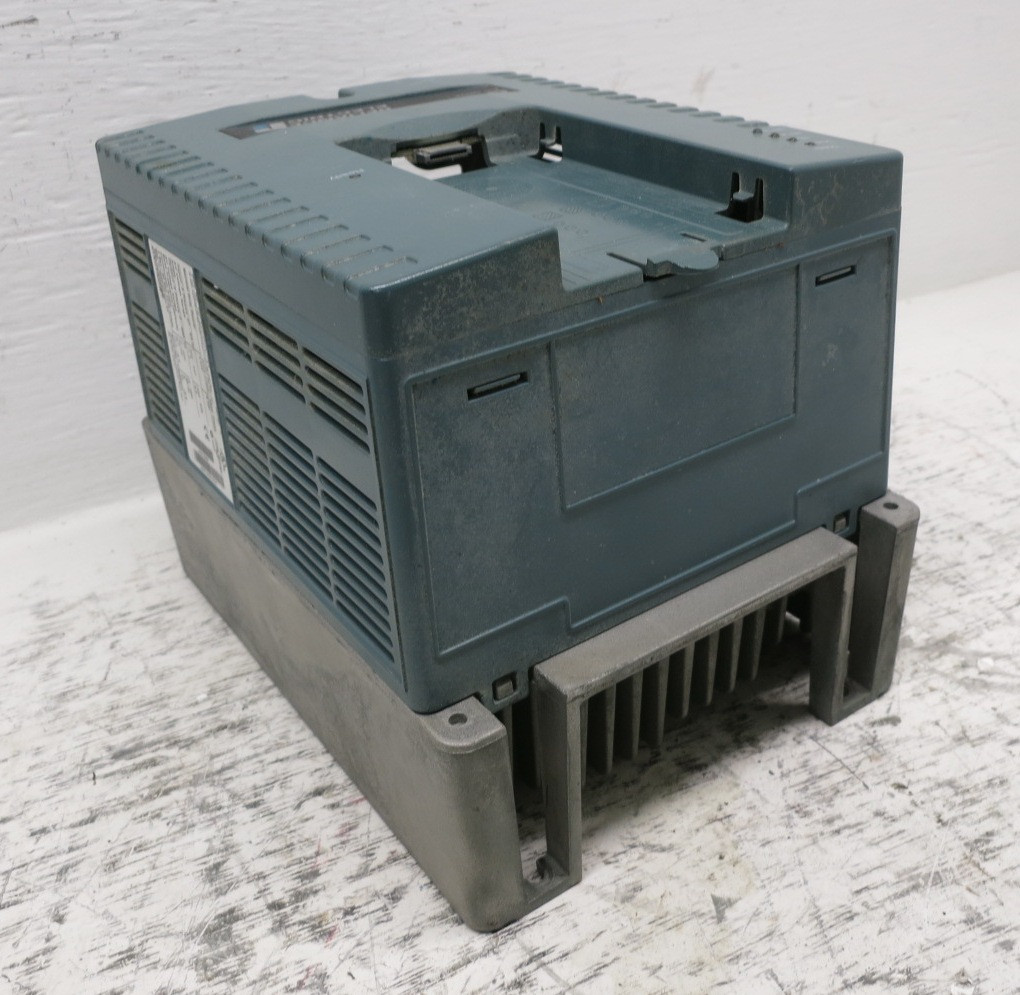 Reliance Electric 6SP401-008CTNN 5 HP SP600 AC VS Drive 480V VFD 480 VAC SP-600 (DW8056-6)