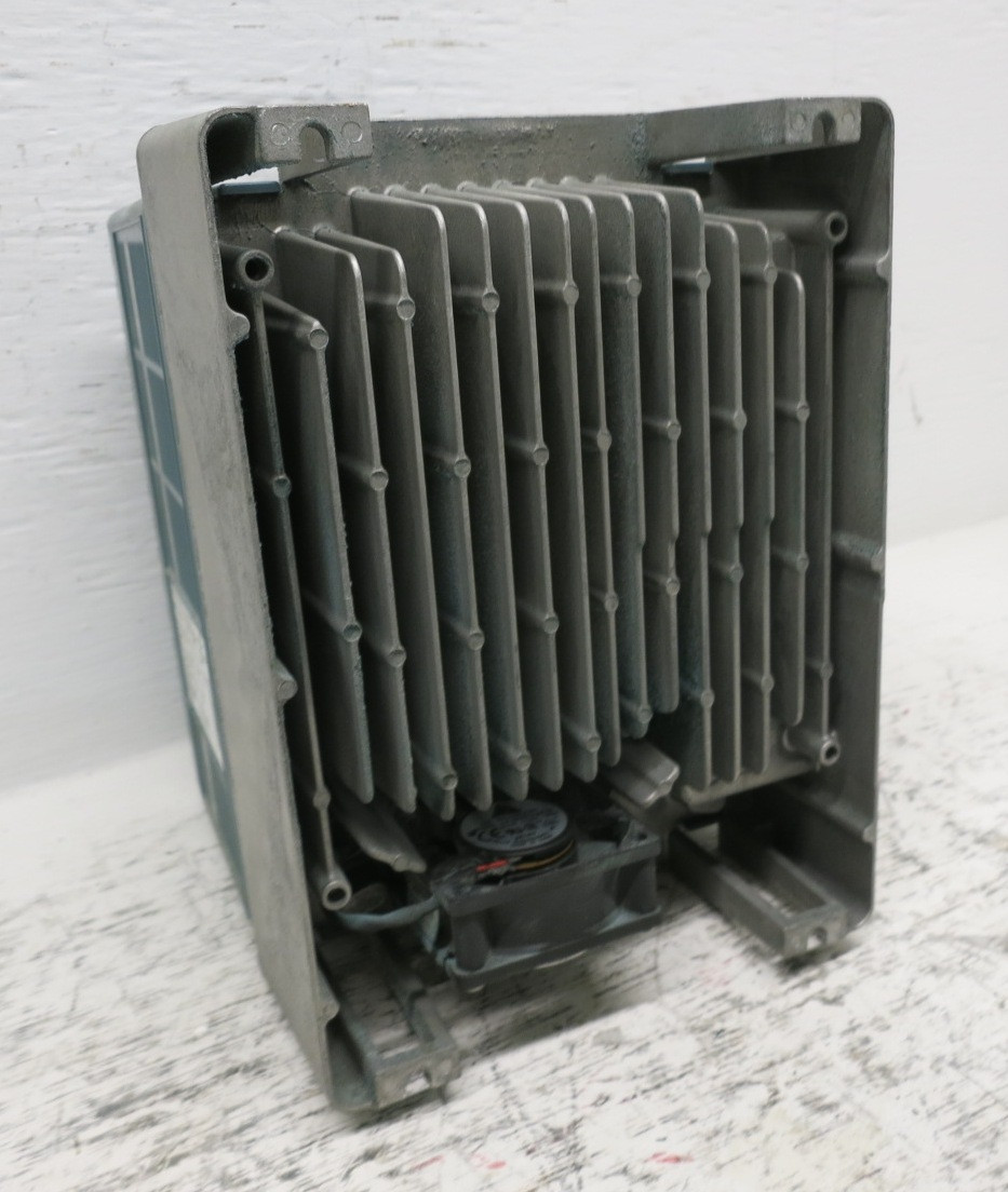 Reliance Electric 6SP401-008CTNN 5 HP SP600 AC VS Drive 480V VFD 480 VAC SP-600 (DW8056-6)