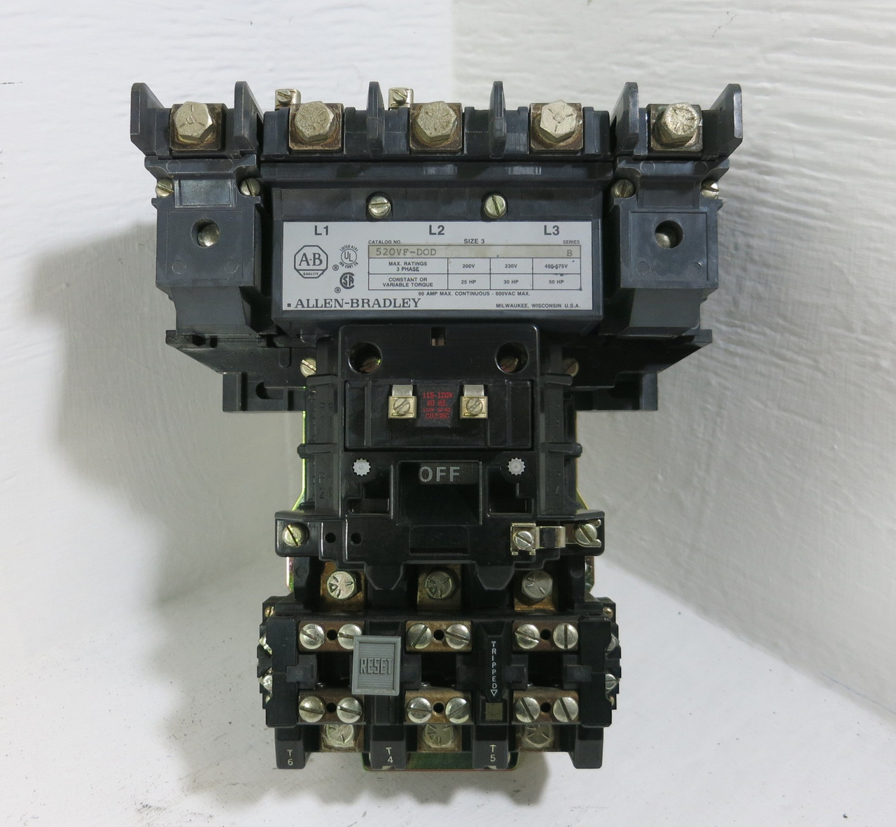 2nd Image of BJ1105
