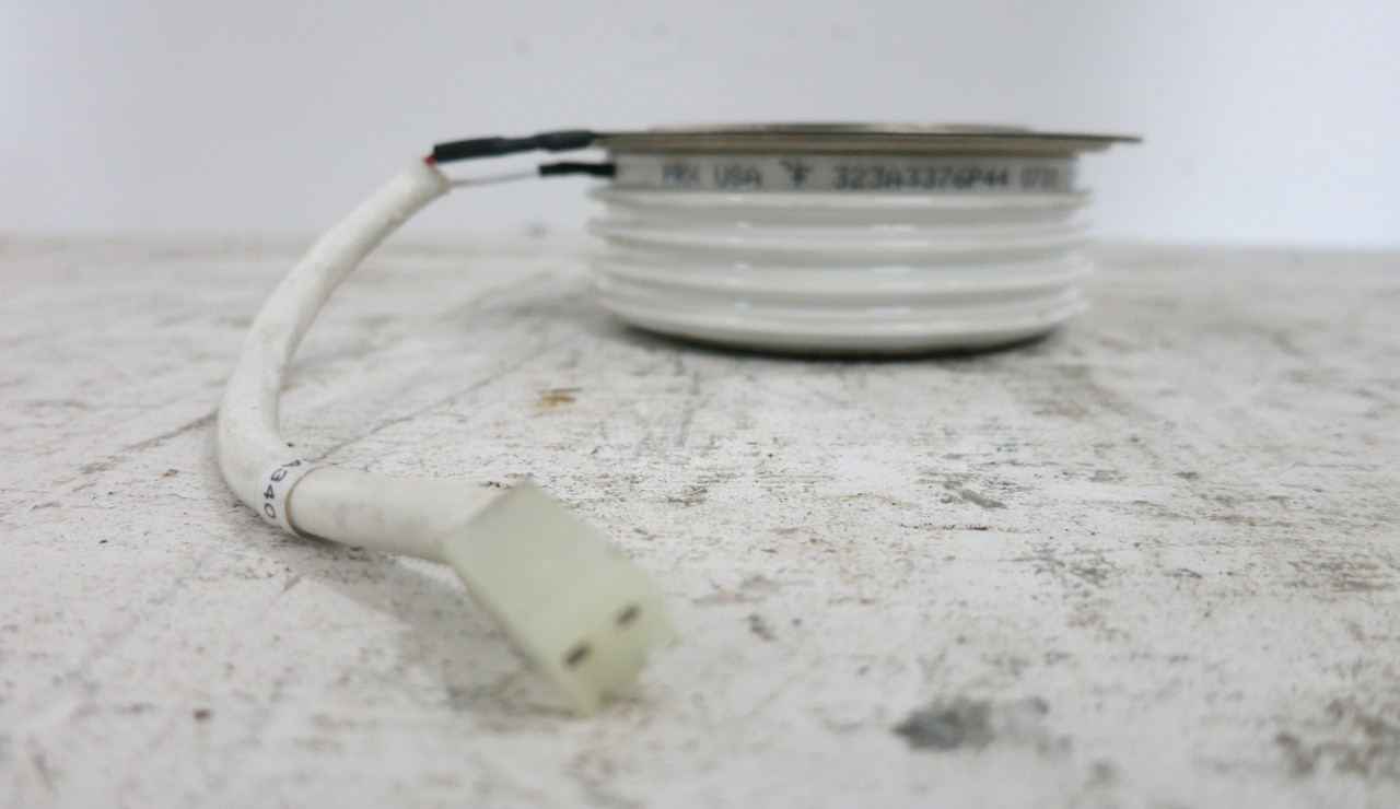 PRX USA 323A3376P44 Thyristor Rectifier Diode SCR Power Module Turbine Control (DW8073-35)
