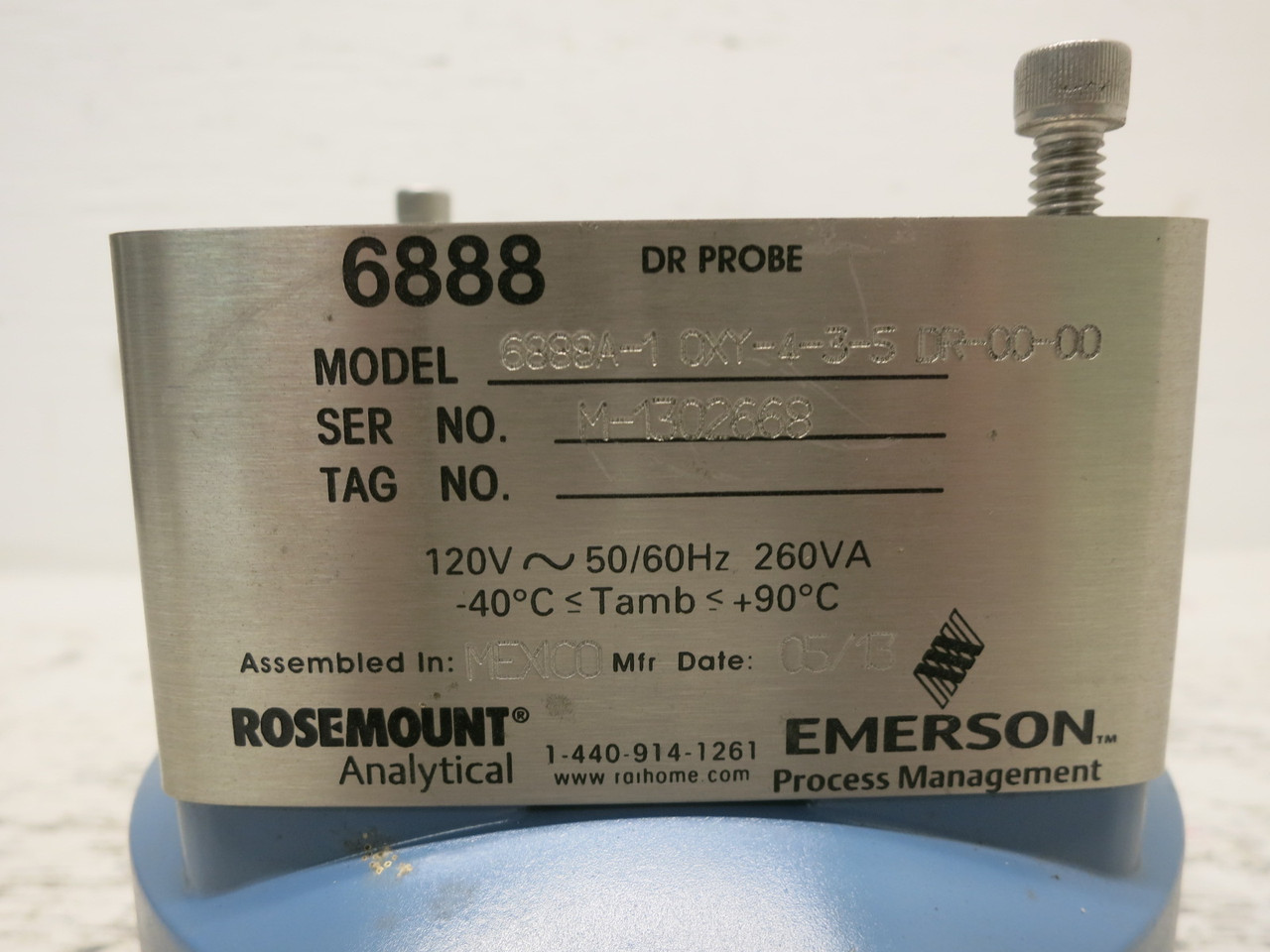 2nd Image of DW8078