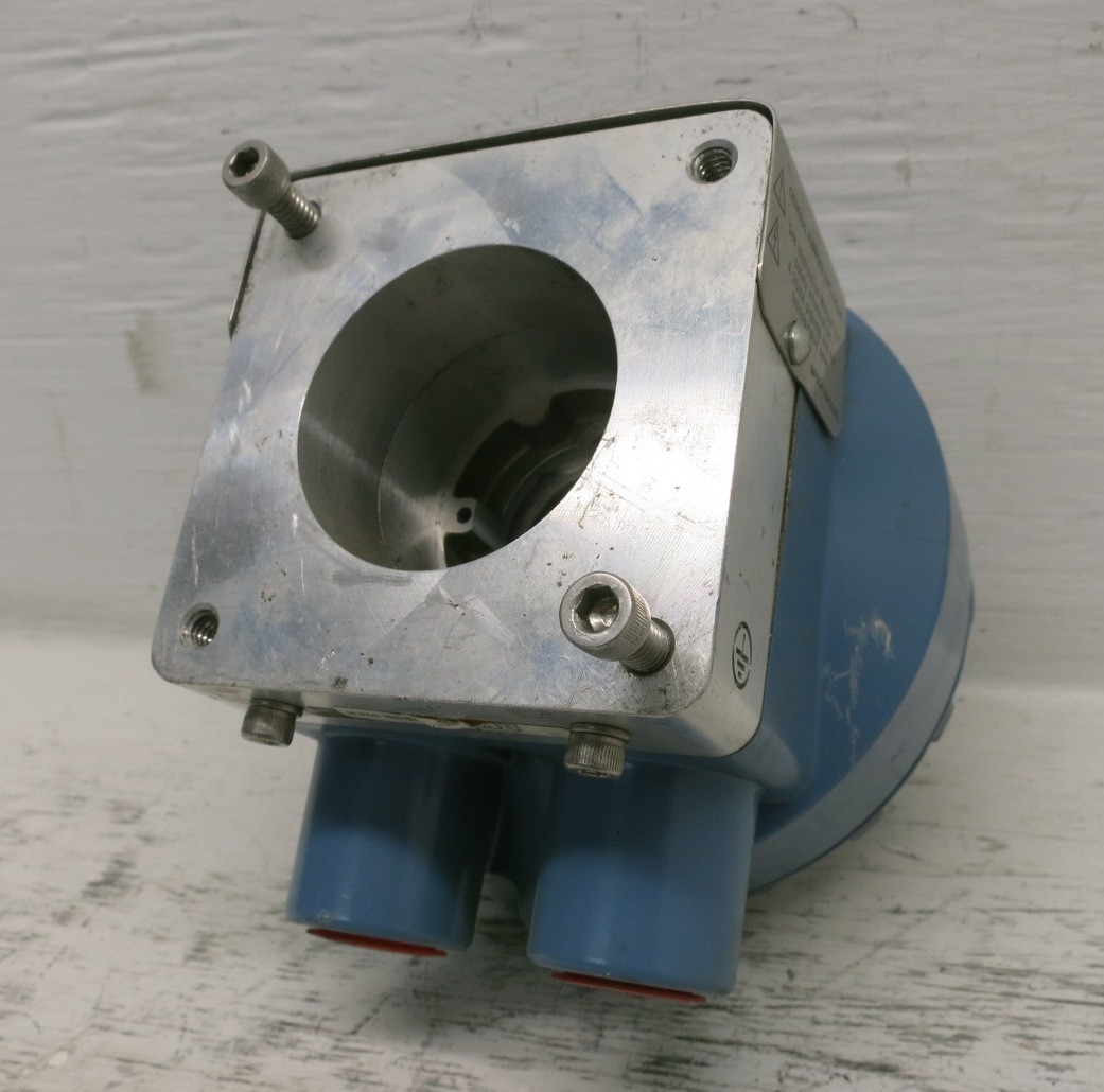 Rosemount 6888A-1OXY 6888 DR Probe In Situ Oxygen Analyzer Head End No Tube (DW8078-1)