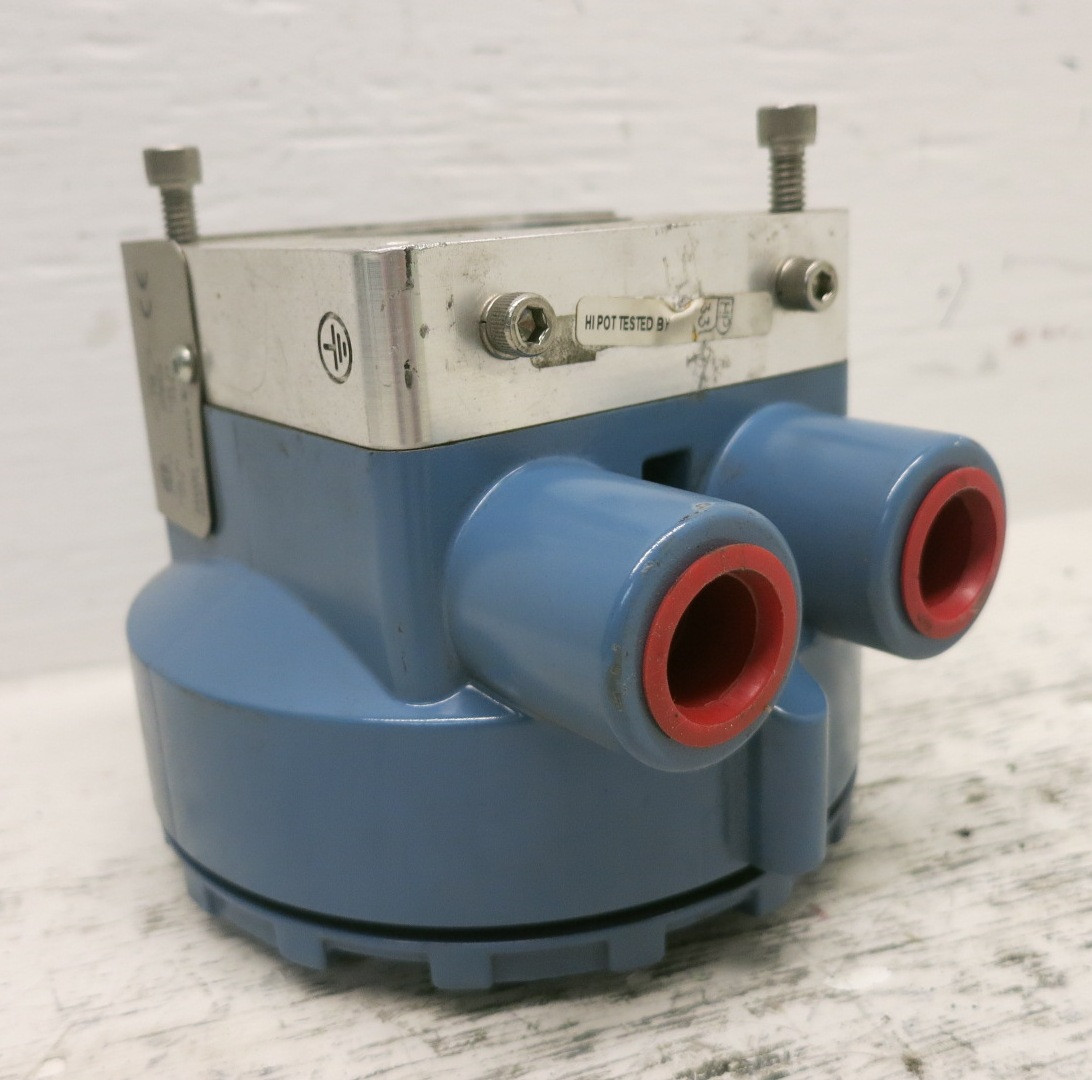 Rosemount 6888A-1OXY 6888 DR Probe In Situ Oxygen Analyzer Head End No Tube (DW8078-1)