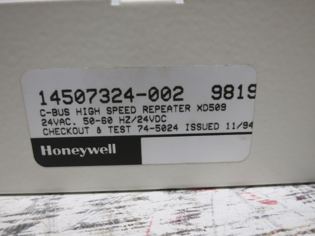 2nd Image of DW8077