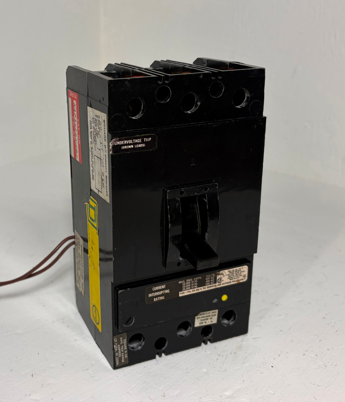 2nd Image of EM5891