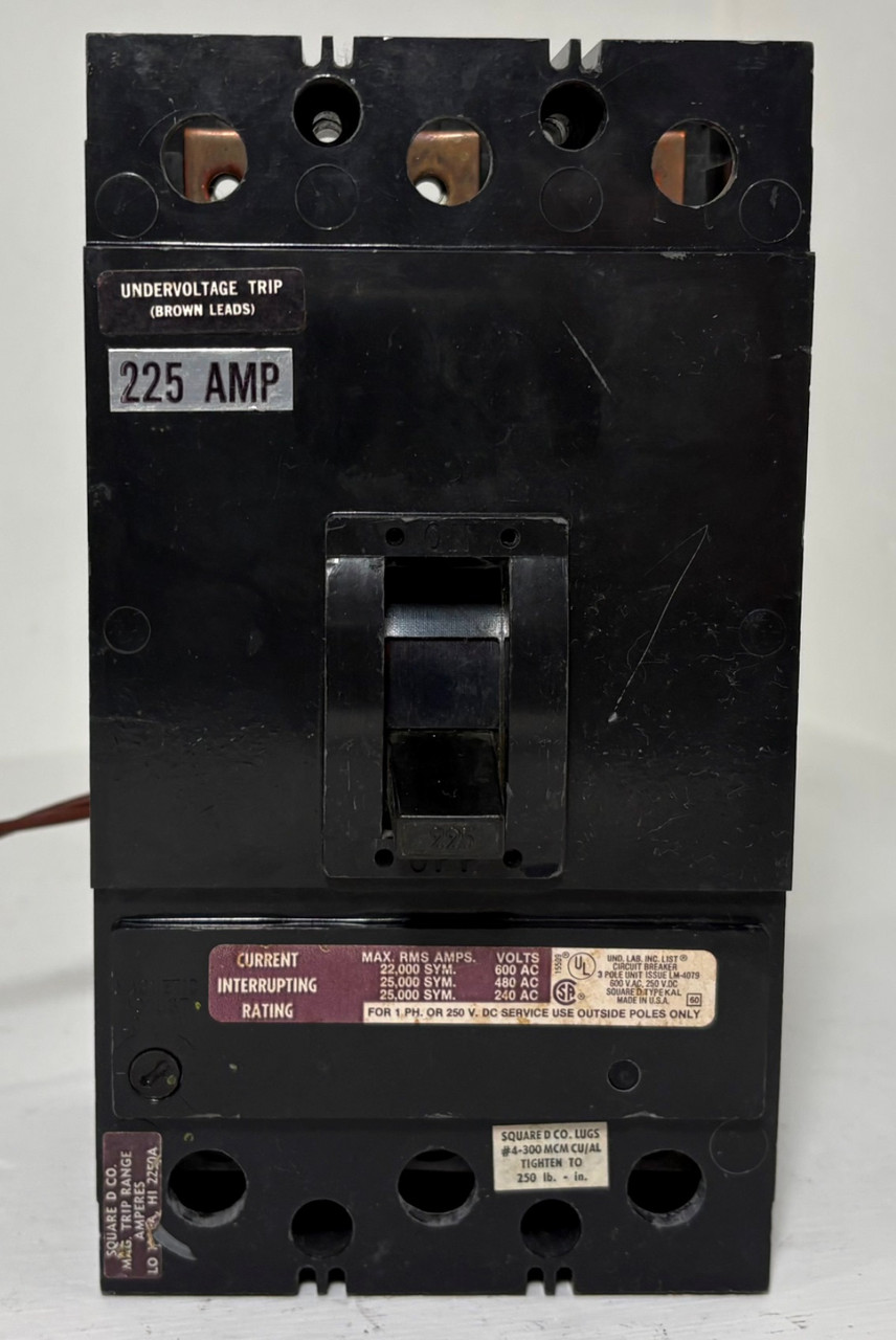 2nd Image of EM5892