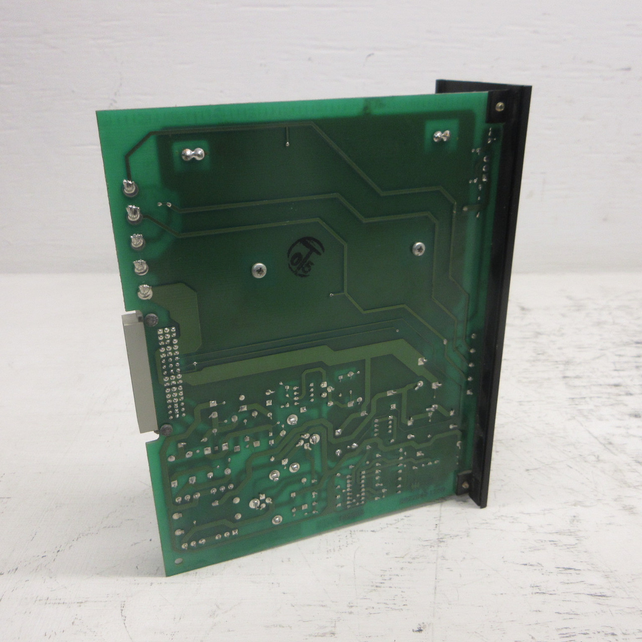 Reliance Electric 0-60007-3 Power Supply PLC AutoMax Module LSS-37-5 0600073 (AH1133-1)