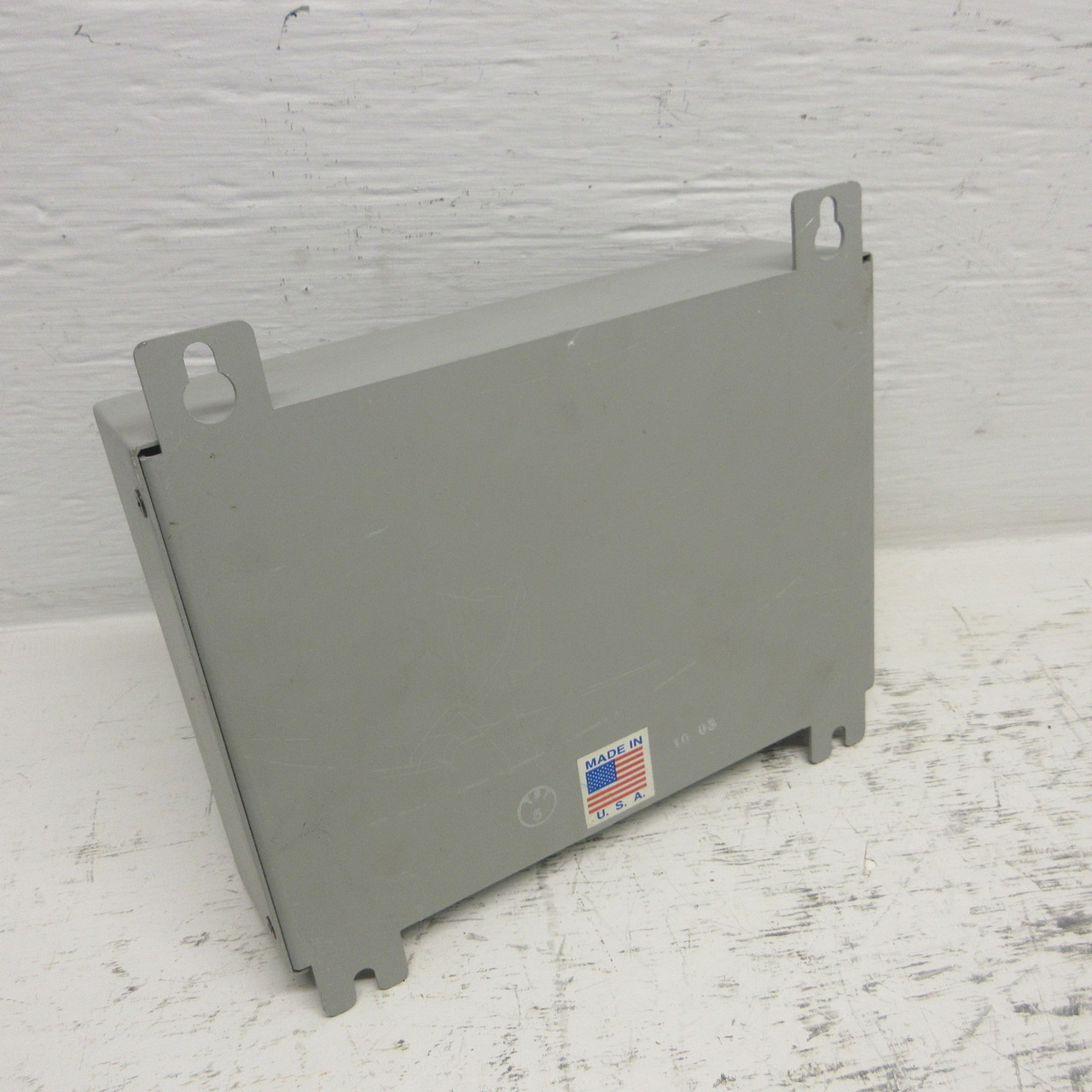 FSR Inc. CCSU-8BW 8 Channel Black And White Camera Switching Unit 8CH CCSU8BW (AH1130-2)