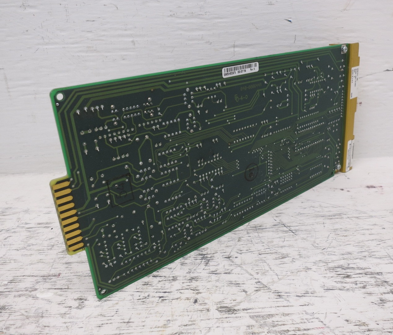 Westell A90-314051 Network Communication Repeater Card 3140-51 040-000644A (DW8089-1)