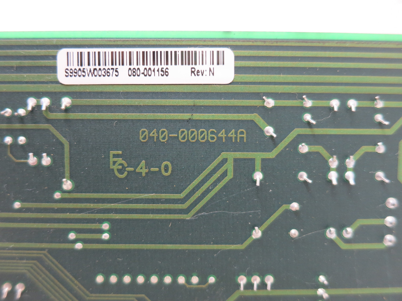 Westell A90-314051 Network Communication Repeater Card 3140-51 040-000644A (DW8089-1)