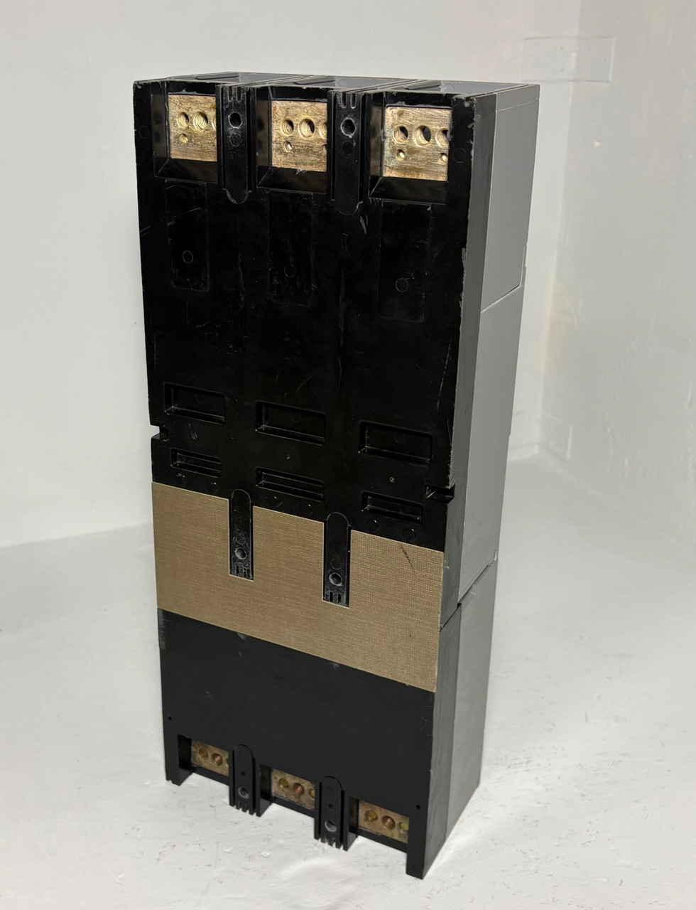 ITE CLJ63B300 300A Current Limiting Circuit Breaker Type CLJ 3P Siemens 300 Amp (EM5902-1)