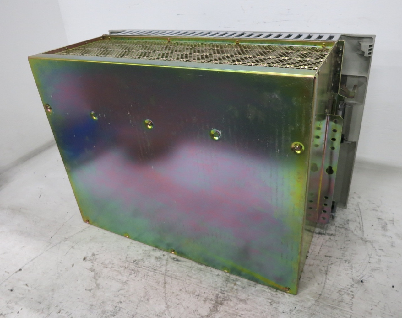 Nortel S/DMS Transport Node NT4K19AA Communication Network Bandwidth Manager (DW8090-1)