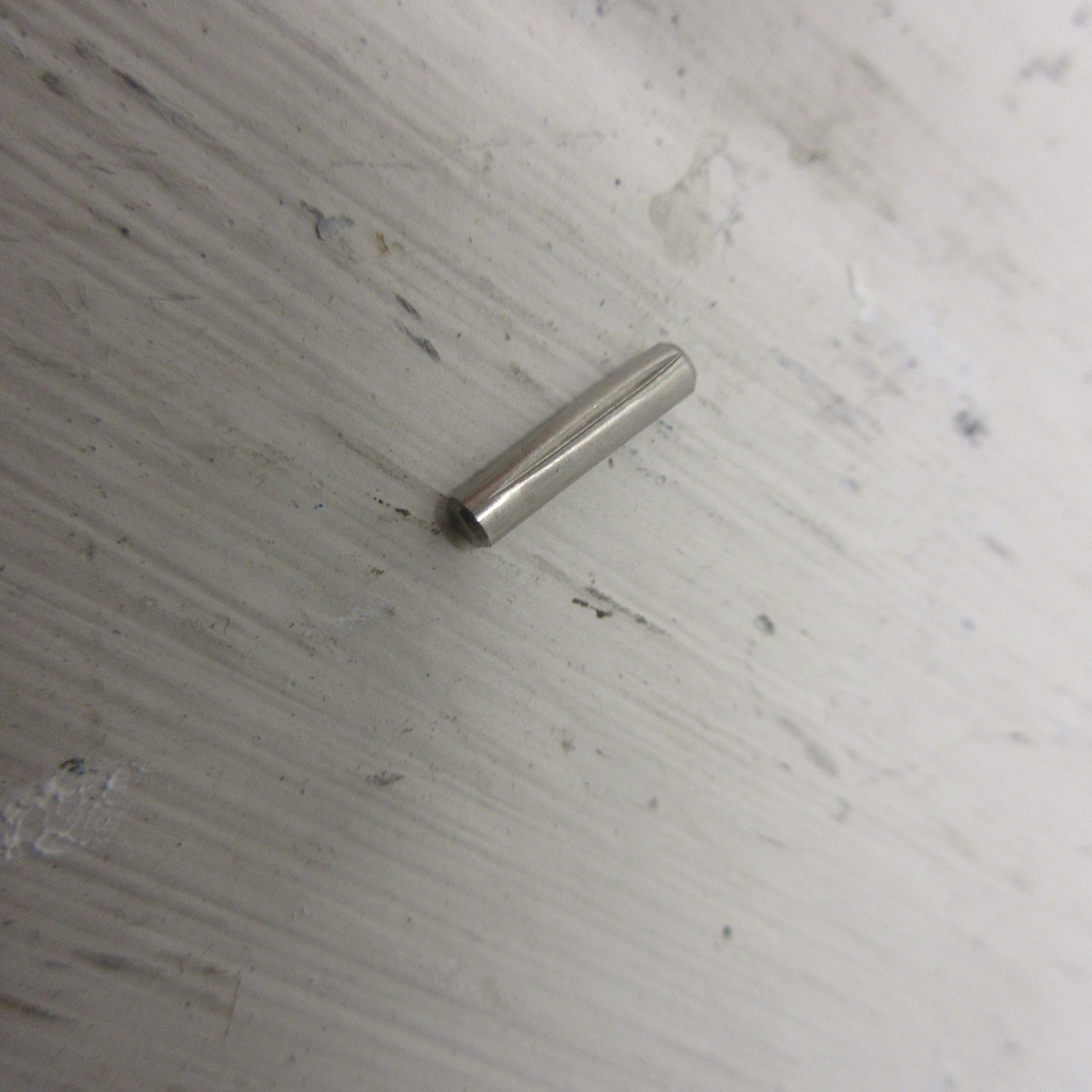 NEW ITT 52-224-232-501A Goulds Bronze Pump Shaft Sleeve w Pin 52-224-232-501 NIB (AH1135-1)