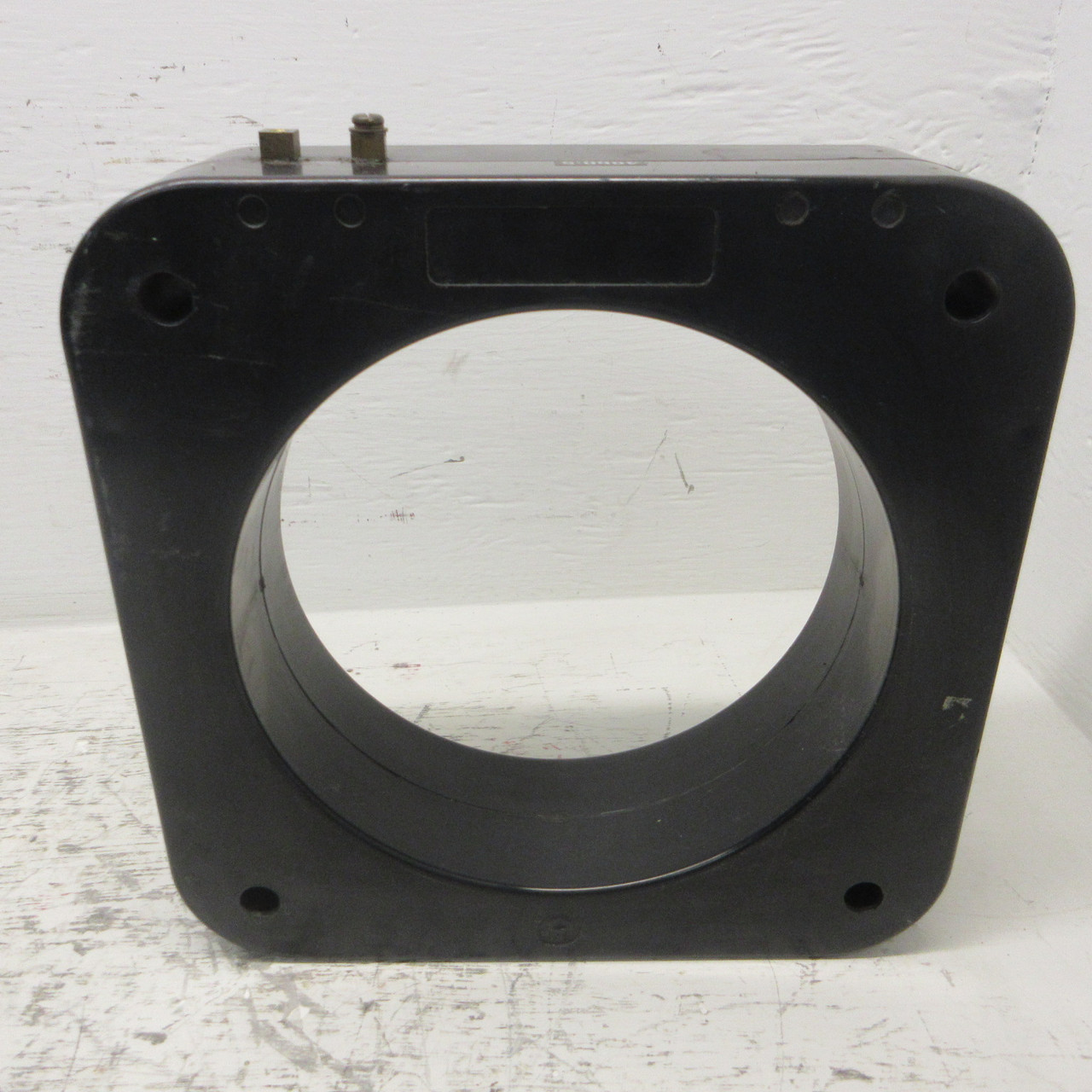 Instrument Transformers 140-402 Current Transformer Ratio 4000:5A 140402 600V CT (AH1138-2)