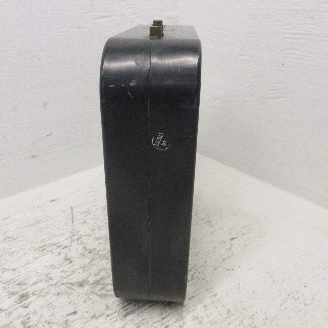 Instrument Transformers 140-402 Current Transformer Ratio 4000:5A 140402 600V CT (AH1138-2)