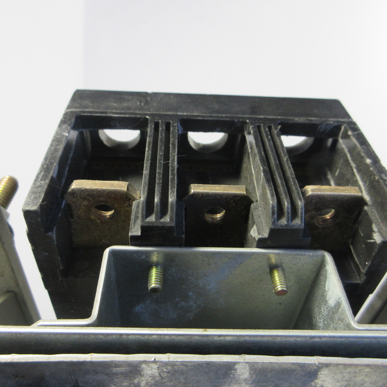 GE AQL3422ATX AXB4M9 225A 208Y/120V Series II Panelboard Interior 3PH 4W 225 Amp (AH1151-3)