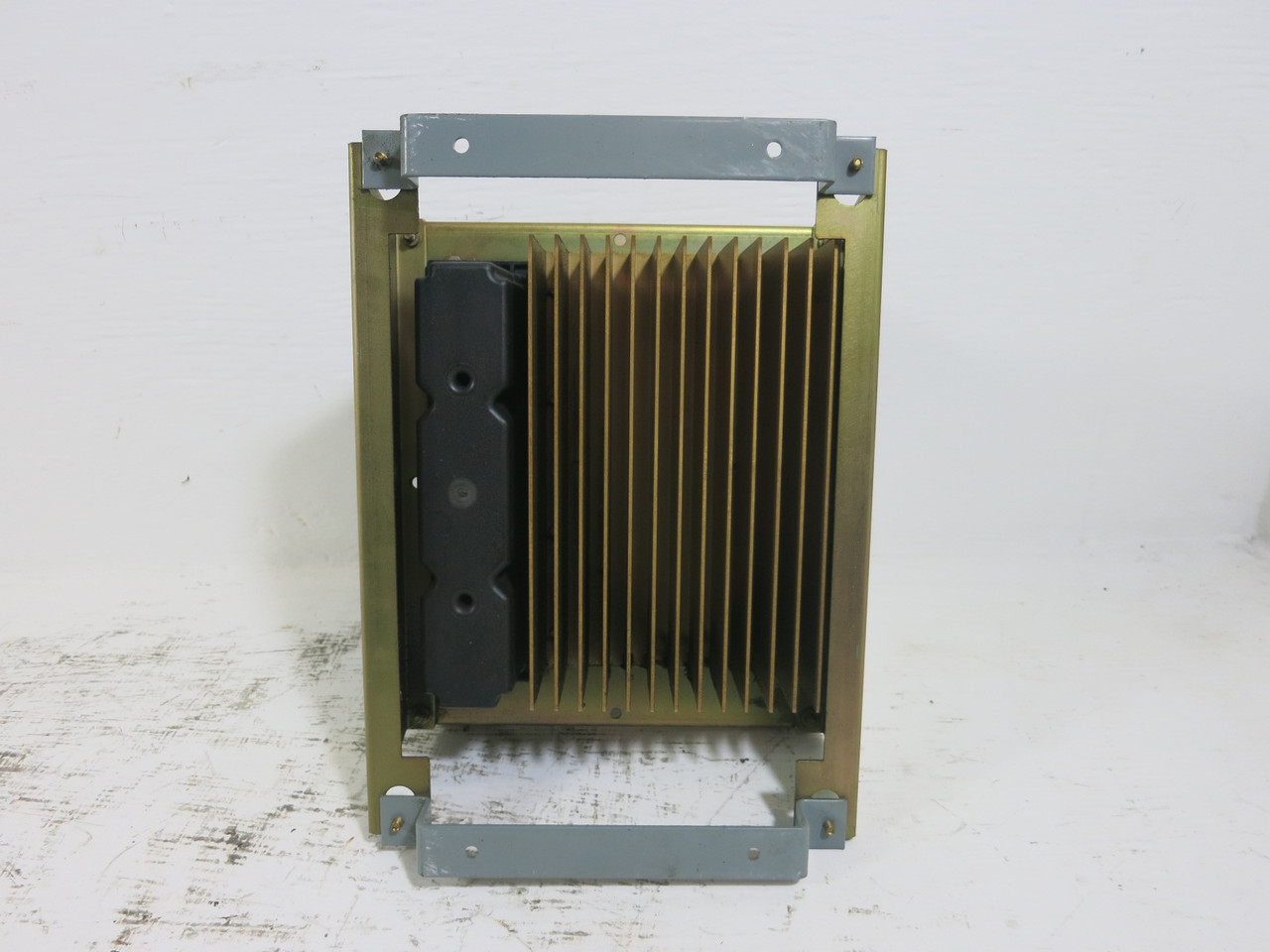 Allen Bradley 1336F-BRF30-AN-EN 3 HP AC VS Drive 1336 Plus Ser.B 480V (BJ1110-3)