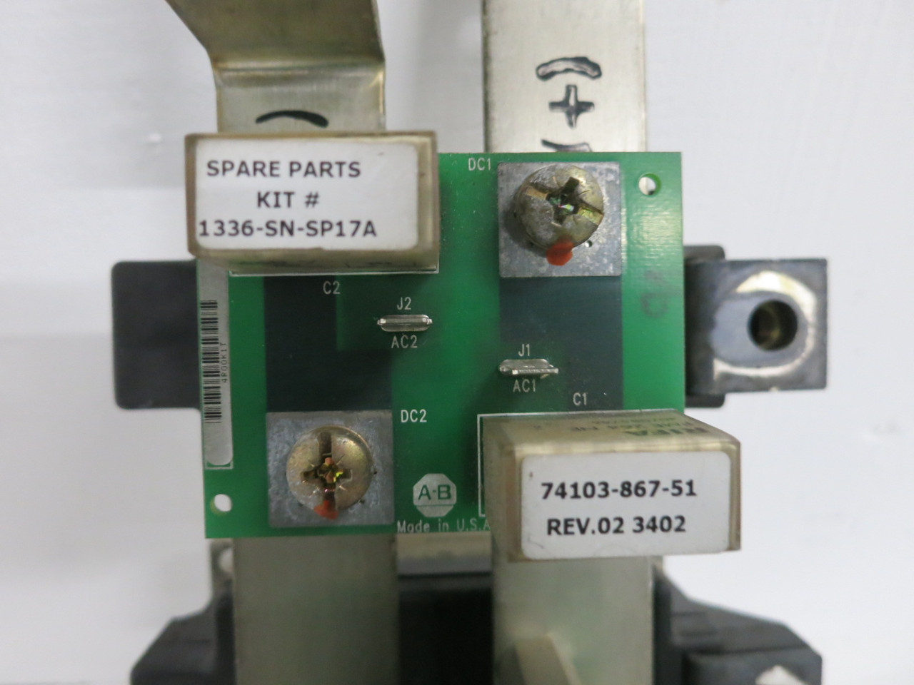3rd Image of DW8105