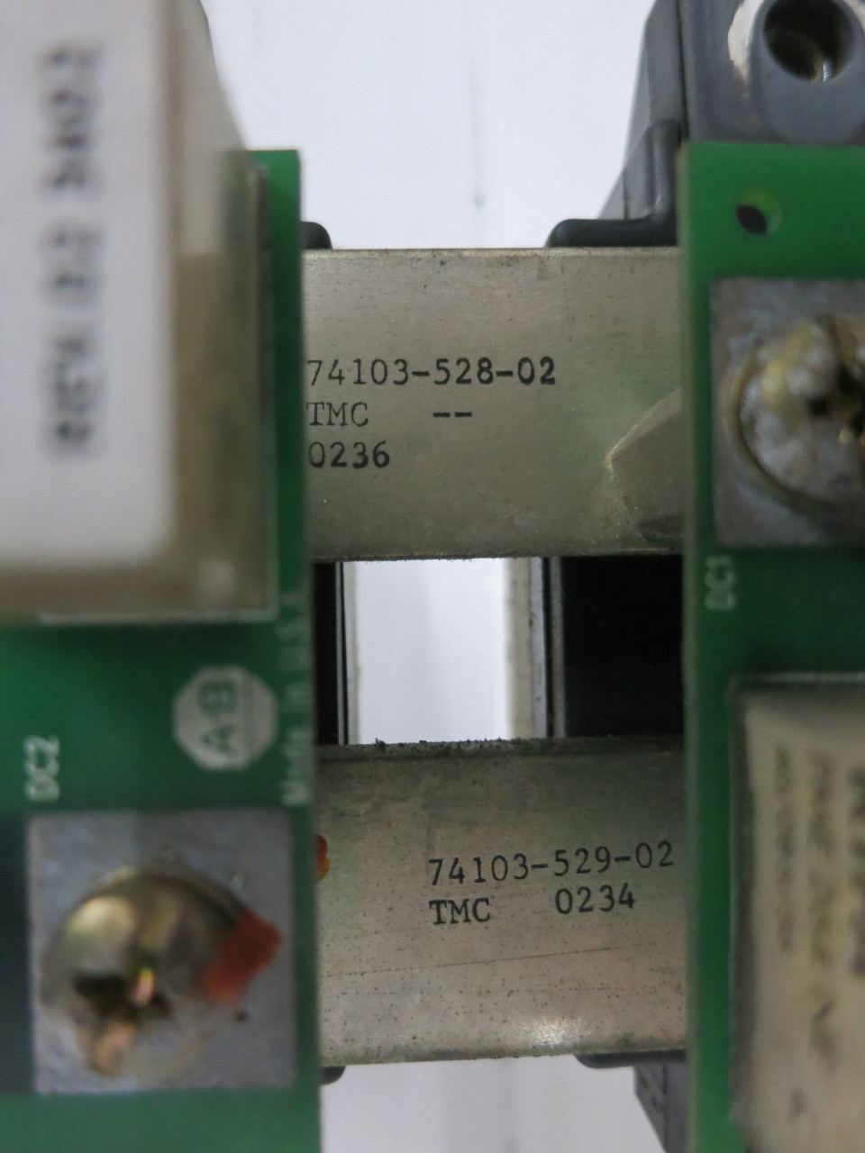 Allen Bradley 74103-867-51 Power Module 1336 VS Drive VFD TT425N16KOF (DW8105-1)