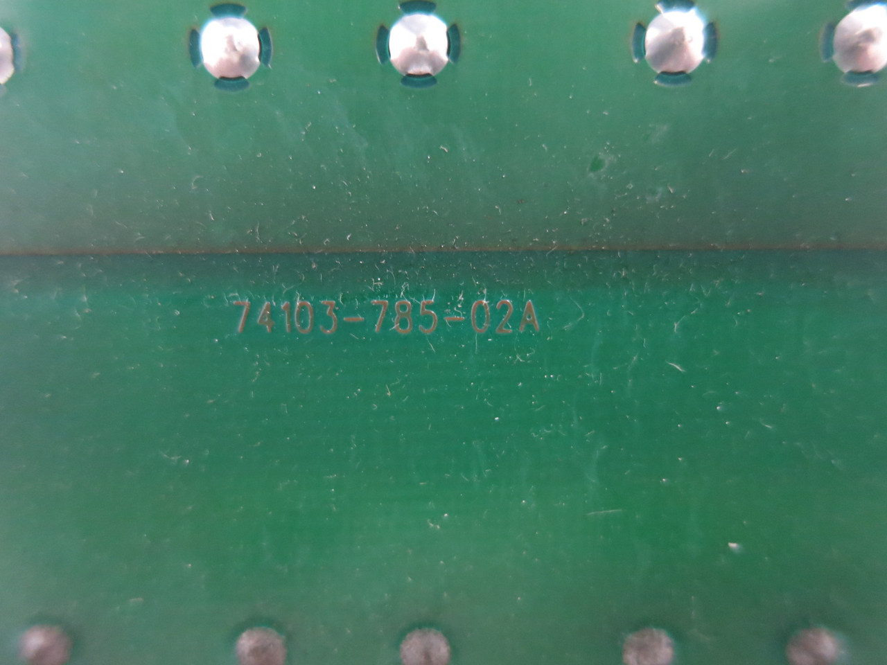 Allen Bradley 74103-784-51 Rev 06 Inverter Snubber Board 1336 AC VS Drive PCB (DW8109-2)