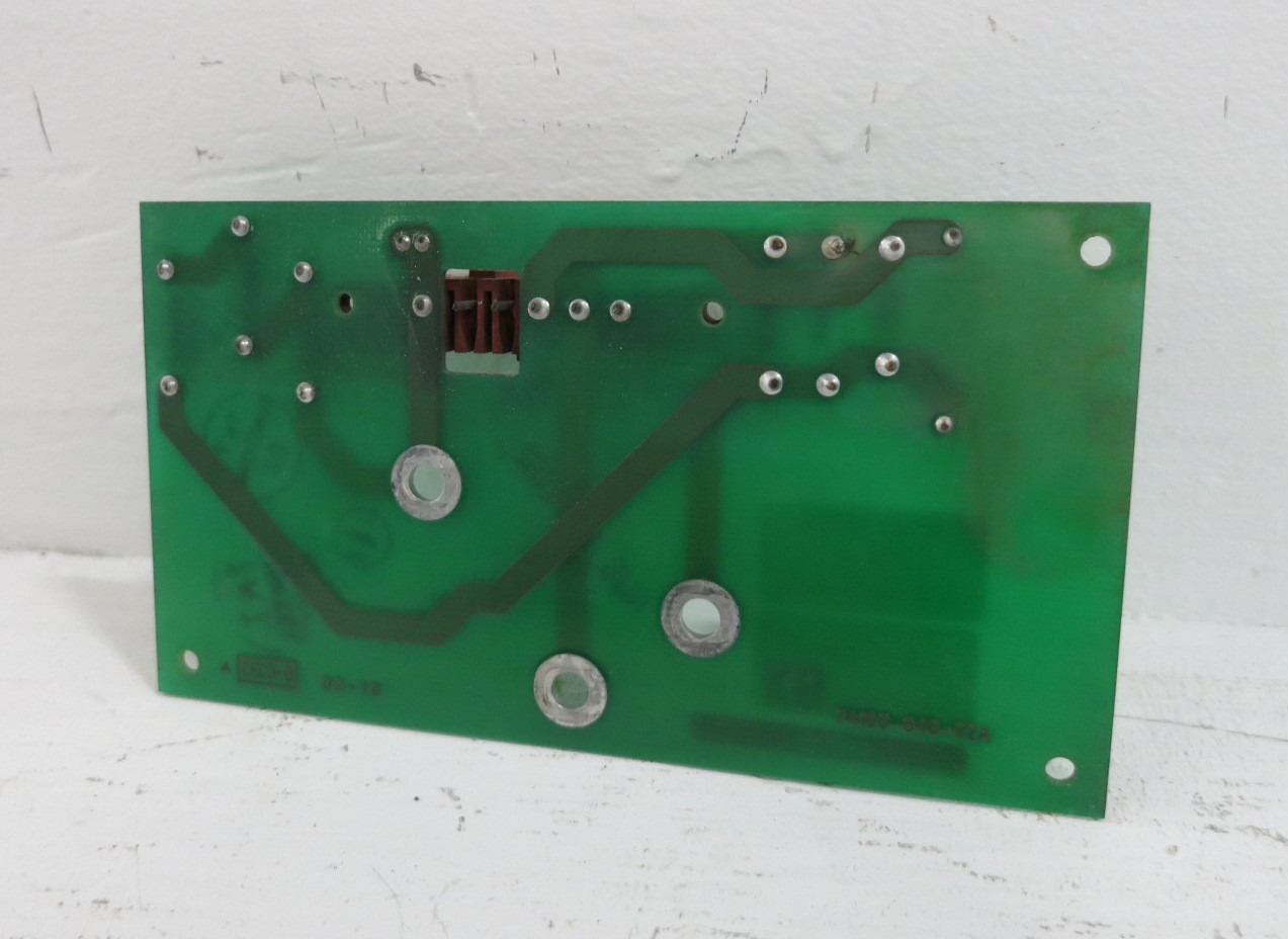 Allen Bradley 74103-845-51 06 Gate Interface Board AC VS Drive 1336 ...