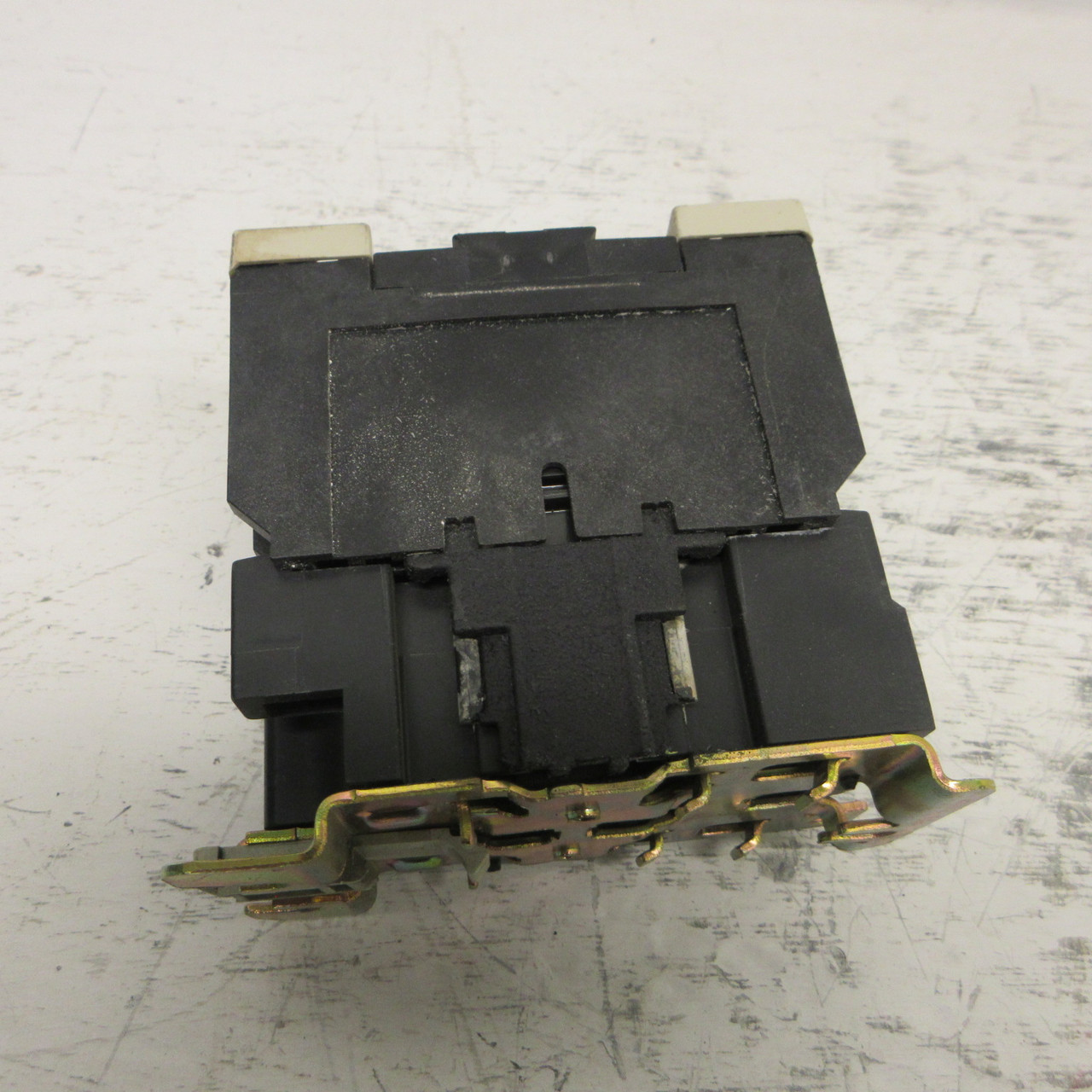 Telemecanique LC1D65004 Motor Contactor LC1-D65004 110V Coil 50HP Square D 3PH (AH1154-2)