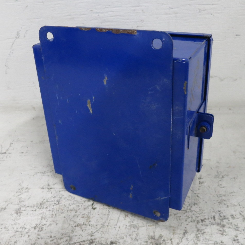 IMS BL480-400-PKG-SP Blue Series 2000 Energy Usage Meter 480V 400A 3PH 4W (DW8114-1)