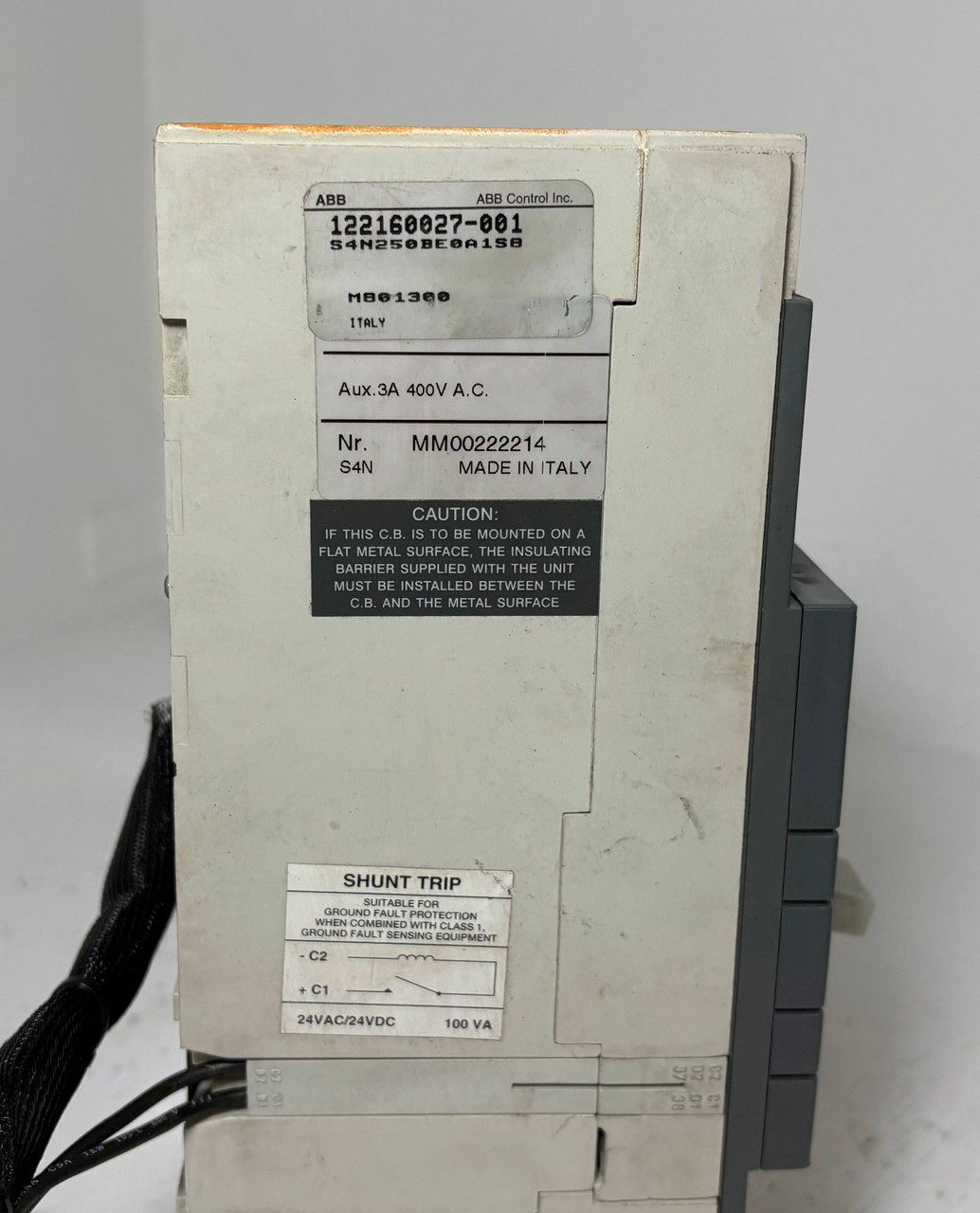 3rd Image of EM5911