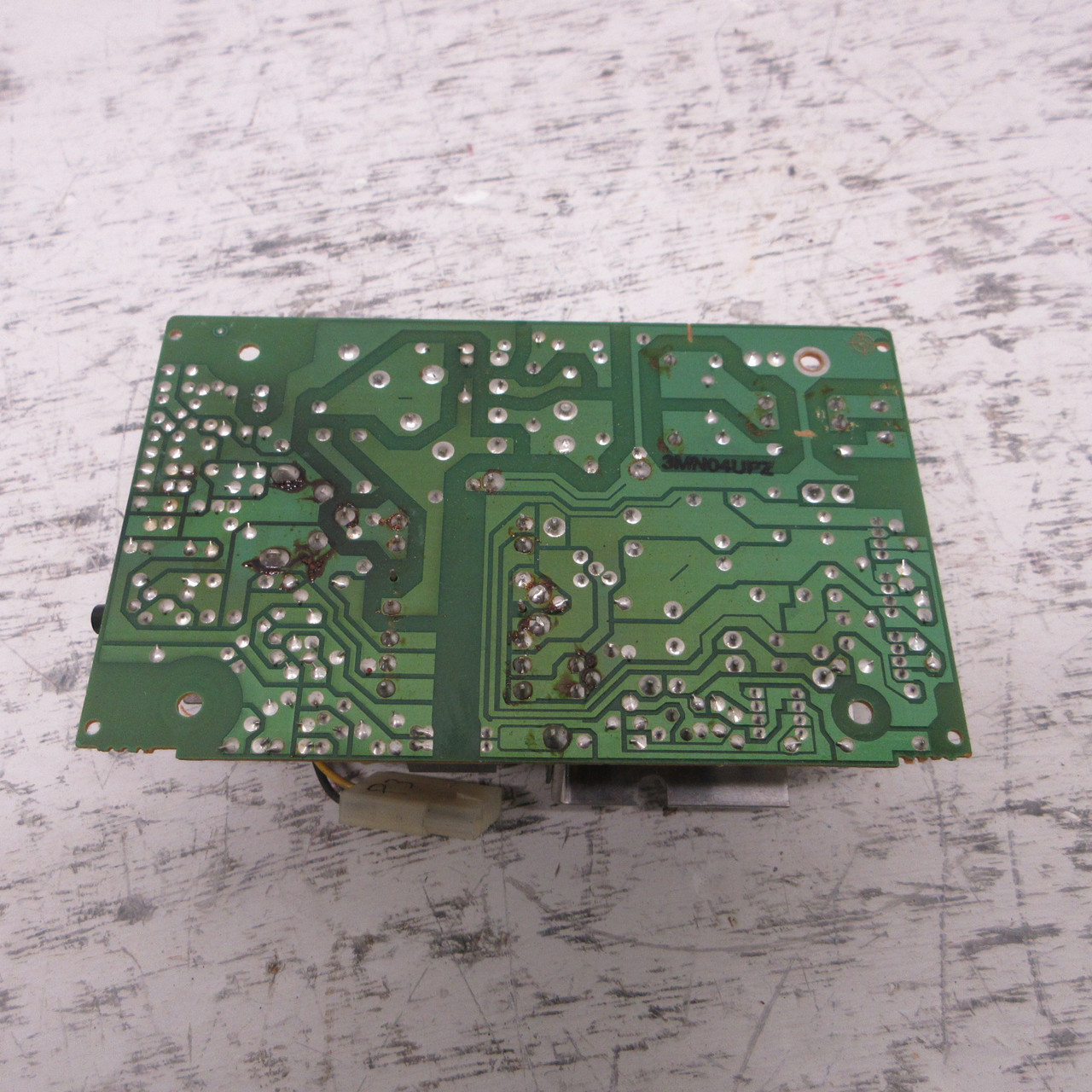 Bauart Gepruft ETU-3MNO4UP Power Supply Board NP5020D 3MN04UPZ ETU3MNO4UP TESTED (AH1169-1)