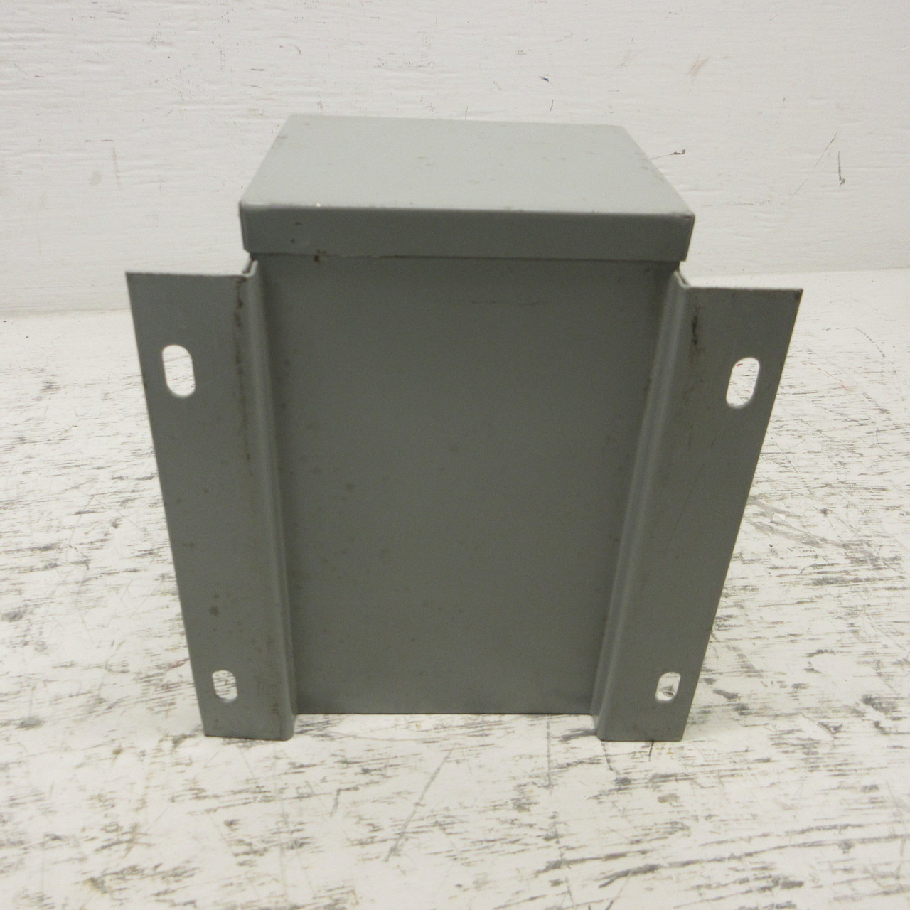 NEW General Signal HS1A75 Hevi-Duty Transformer .075 KVA 1PH 240/480V - 120/240V (AH1167-1)