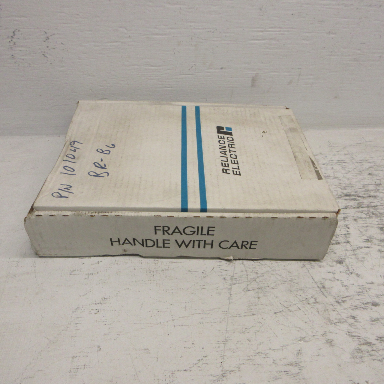 NEW Reliance Electric 0-51829-2 Circuit Linear Voltage Timing NIB FACTORY SEALED (AH1171-1)
