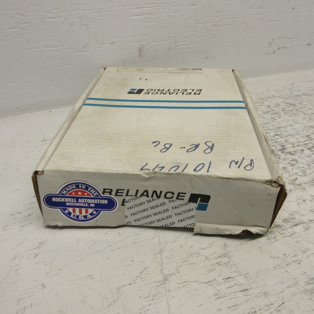 NEW Reliance Electric 0-51829-2 Circuit Linear Voltage Timing NIB FACTORY SEALED (AH1171-1)