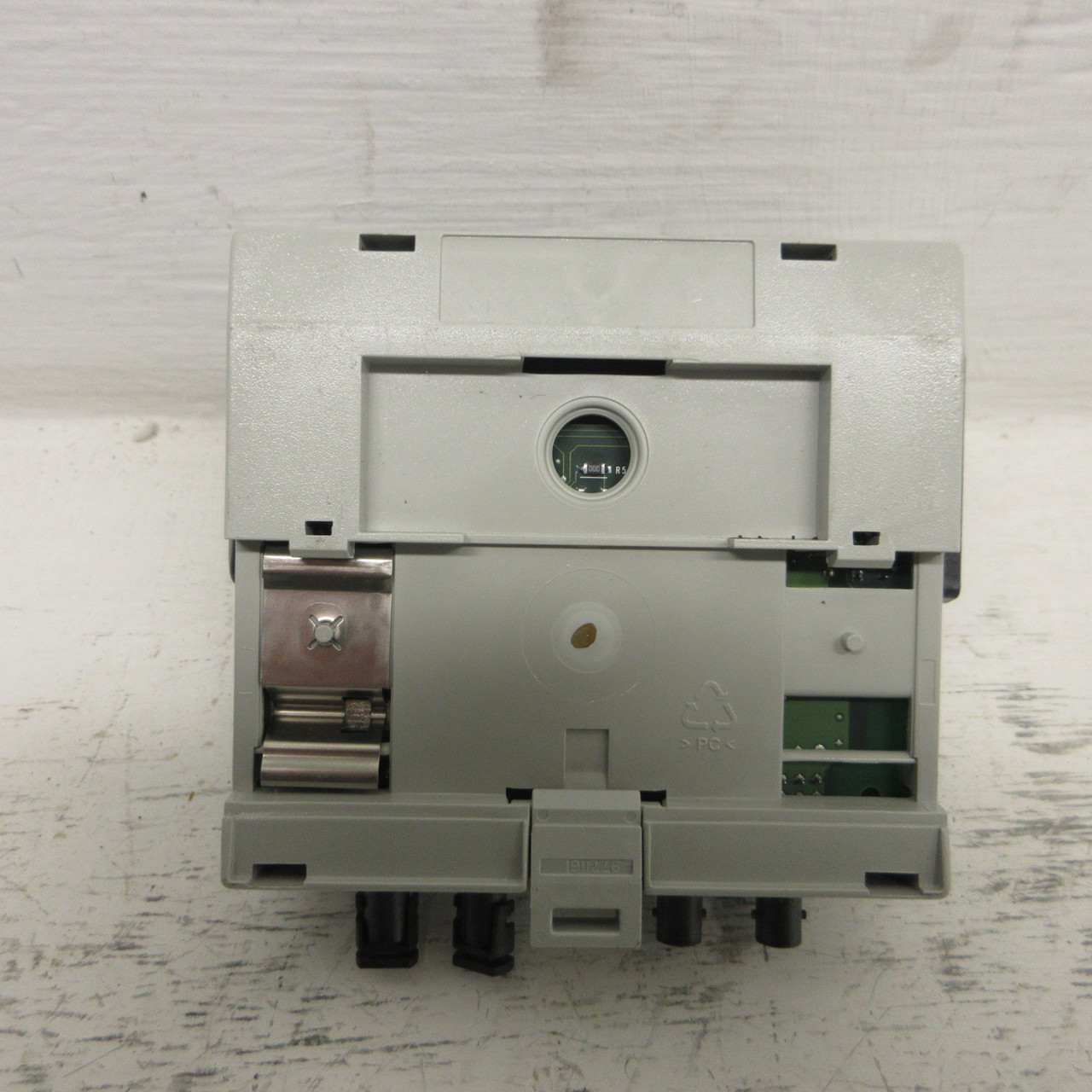 Allen Bradley 1786-RPFM Ser A ControlNet Fiber Module 96244077 1786-RPFM/A Din (AH1178-1)
