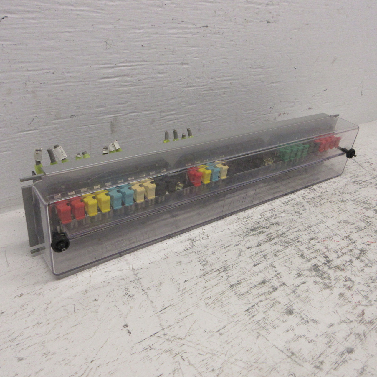 Image of ABB Type FT-19R FS2G606610611 Flexitest Test Switch Assembly Standard Length