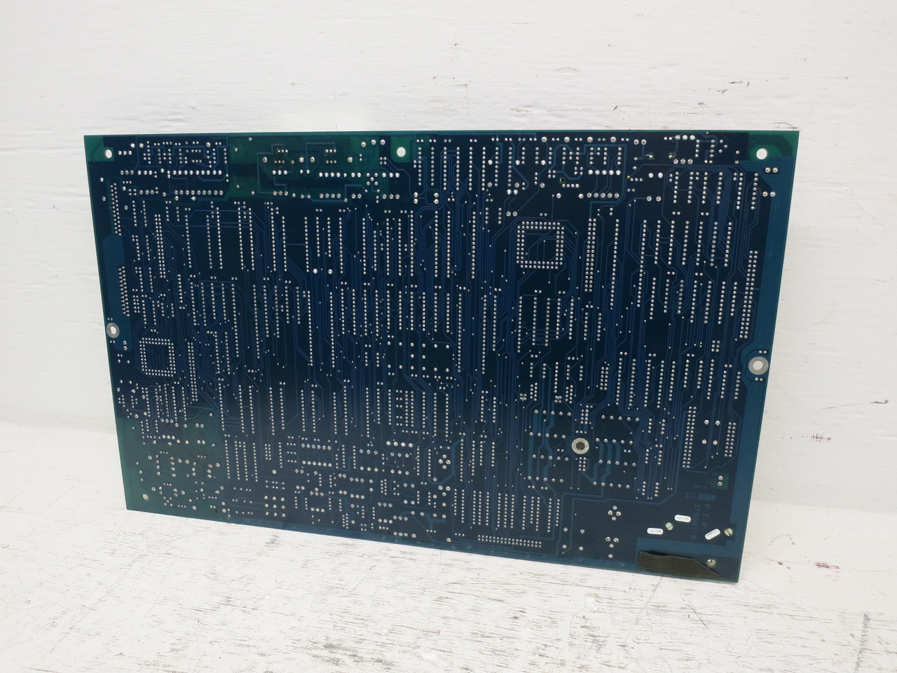 VideoJet Excel 375080 Rev G PCB Mother Board Main Control Card 375081-B (DW8132-1)