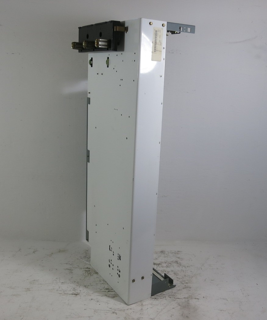 Allen Bradley 2100 Centerline 30A Breaker Feeder 39" MCC Bucket 30 Amp HMCP (BJ1111-5)