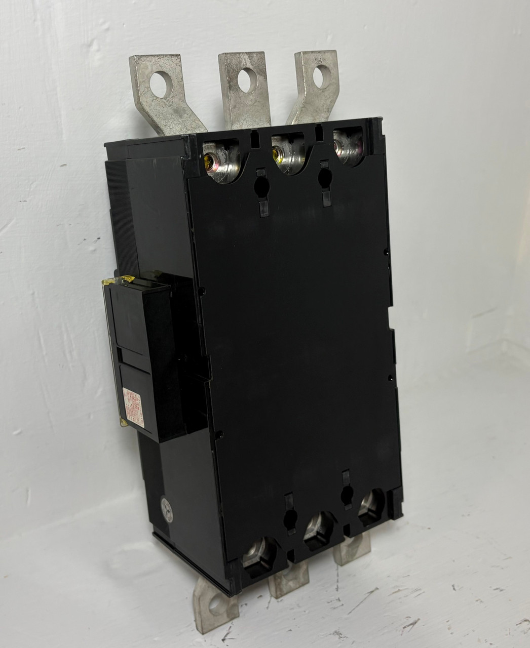 NIB Mitsubishi NV400-SP 400A Circuit Breaker NV400SP 3P 415V 400 Amp NEW (EM5914-1)