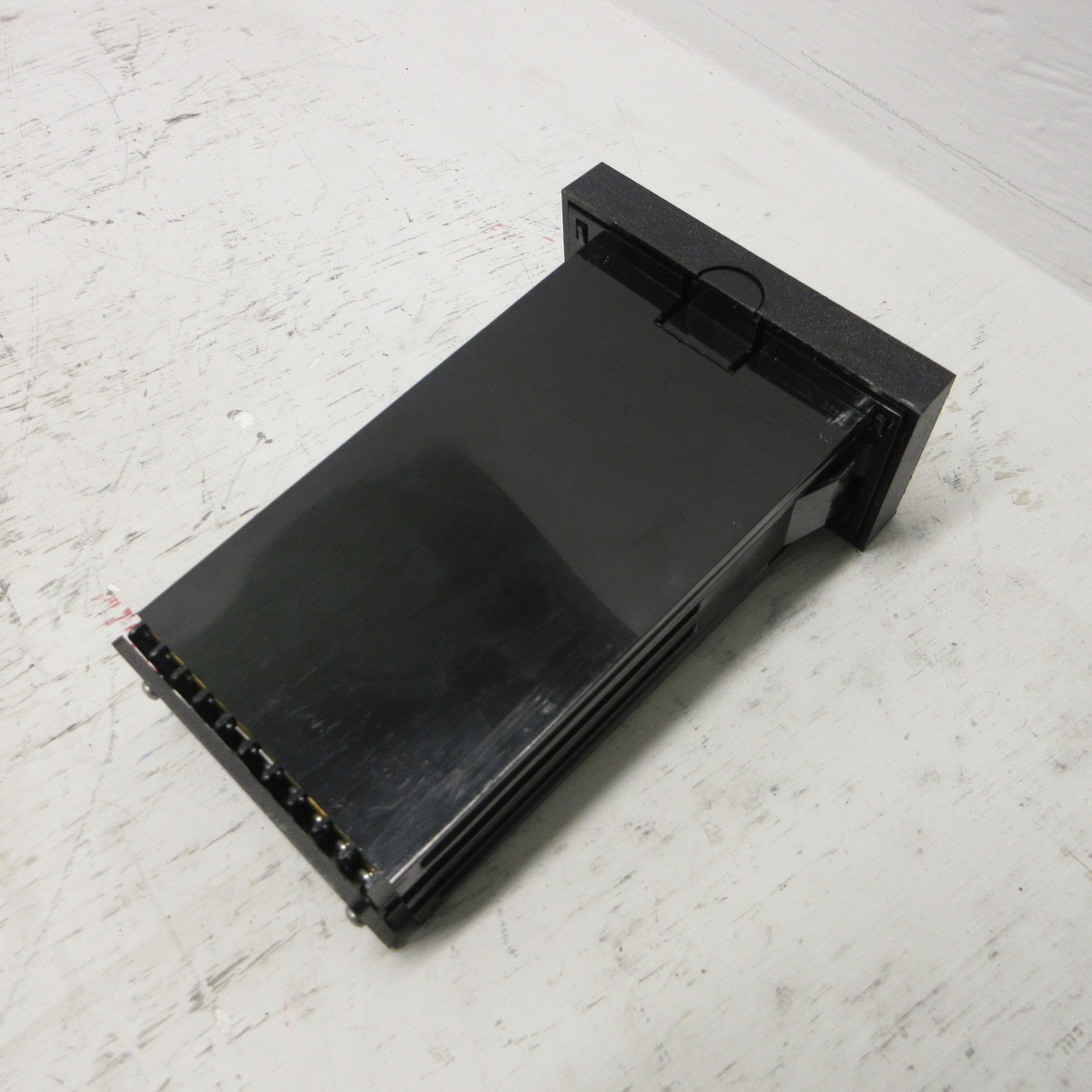 INCON 1250B-4-I-S Programmable Position Monitor 1250B In Con Panel Meter 120VAC (AH1182-2)