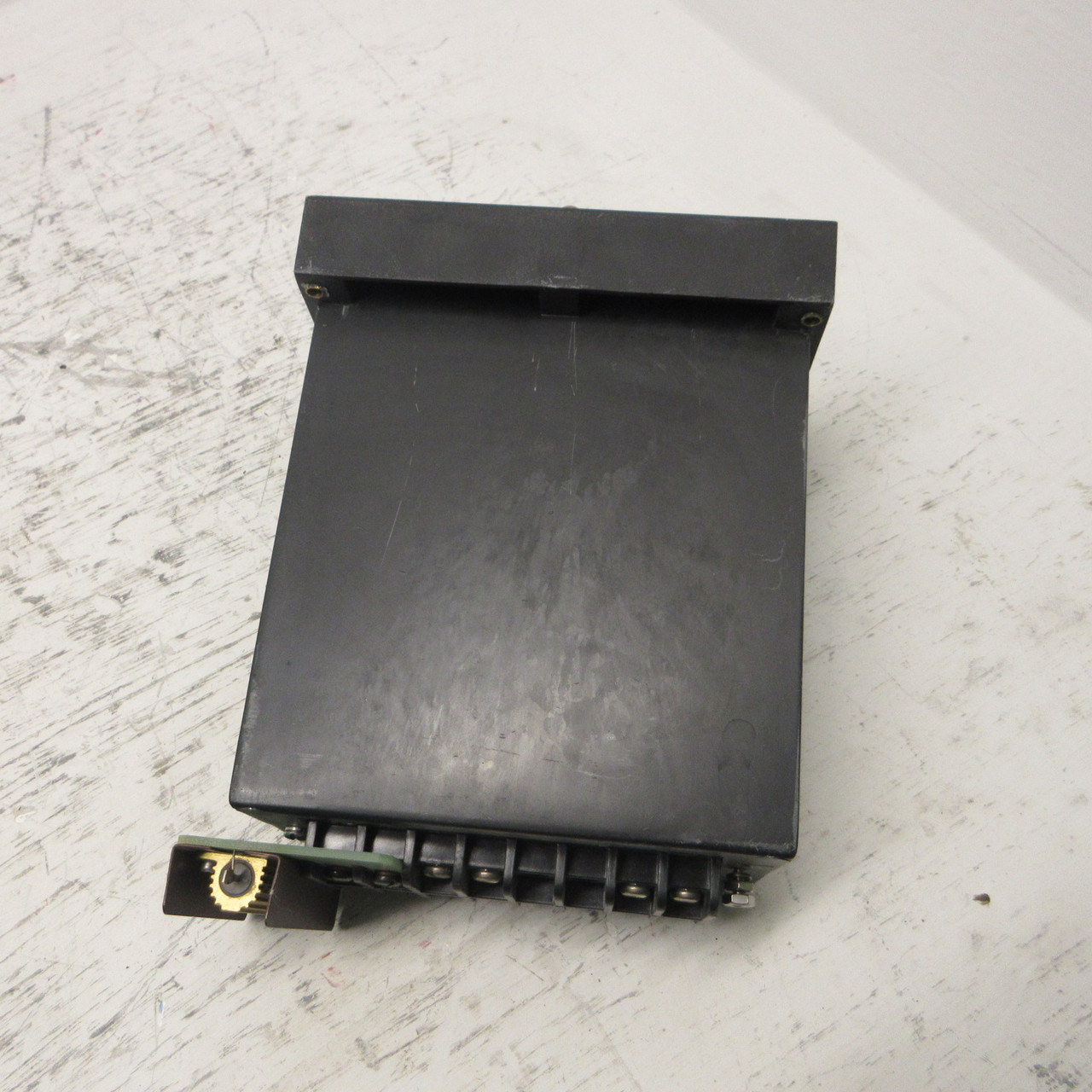 ABB 419T2441 Circuit Shield Transformer Differential Relay 87T Asea Brown Boveri (AH1186-4)