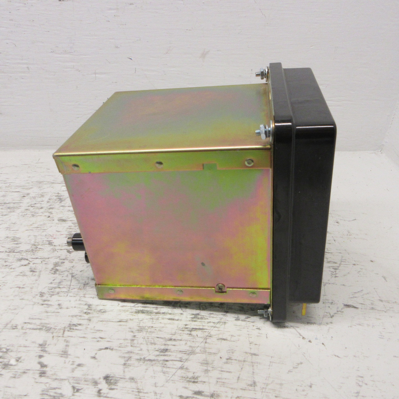 Westinghouse C0-9A1111N Overcurrent Relay Style 264C901A11 Type C0-9 CO-9A1111N (AH1188-4)