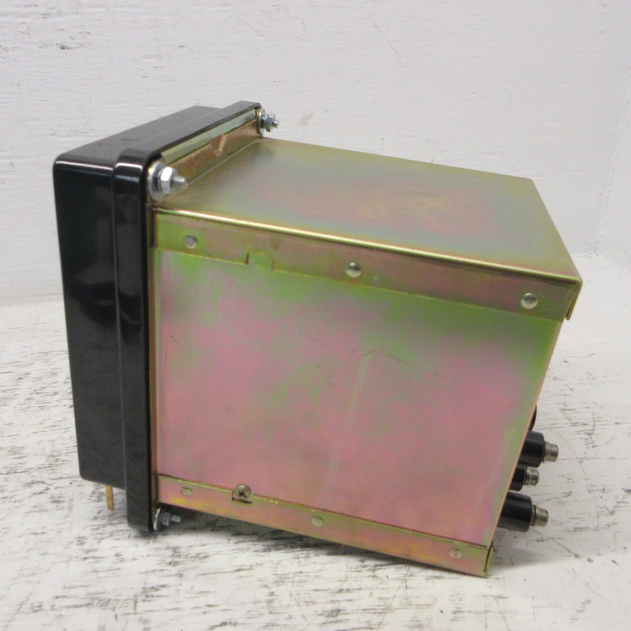 Westinghouse C0-9A1111N Overcurrent Relay Style 264C901A11 Type C0-9 CO ...