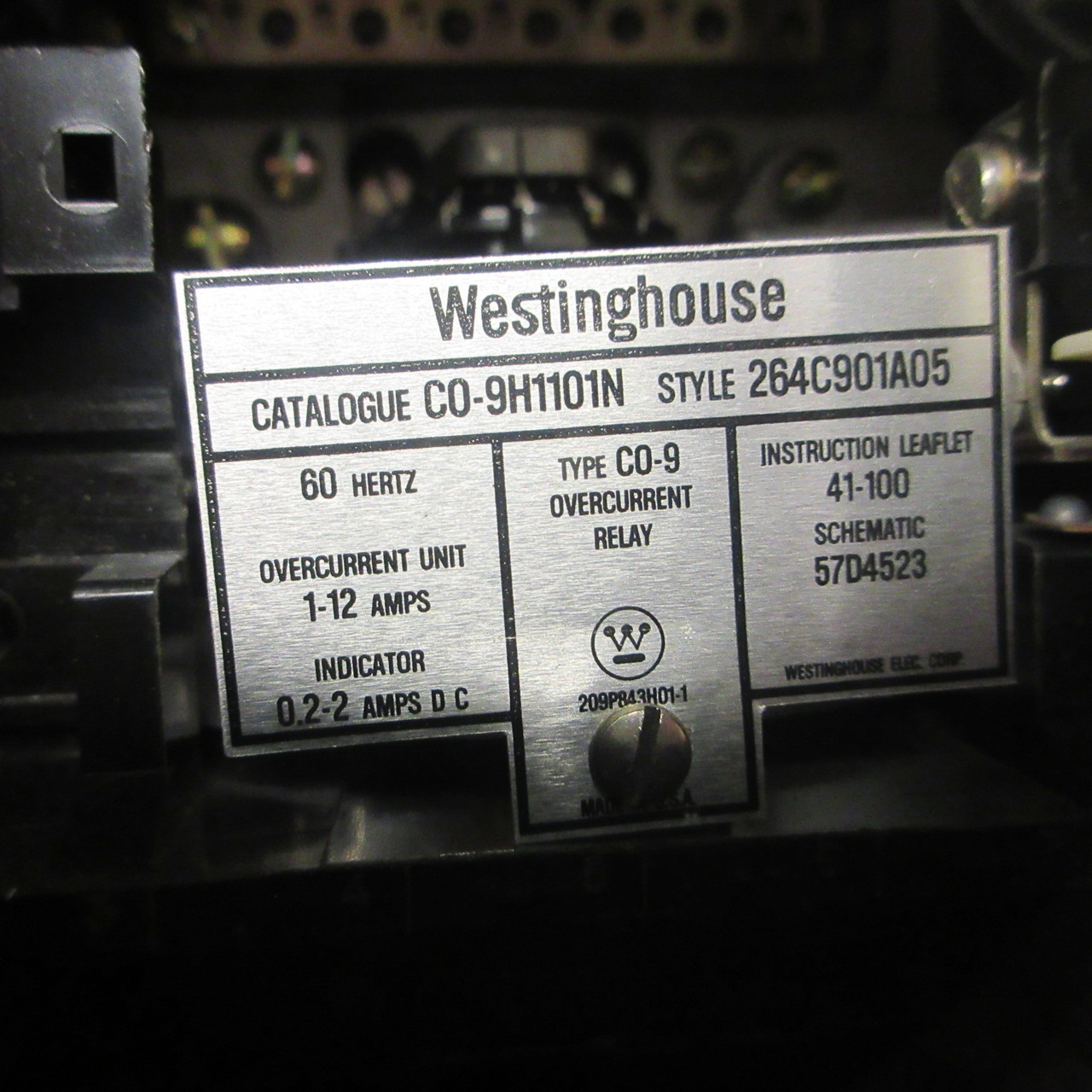 3rd Image of AH1189