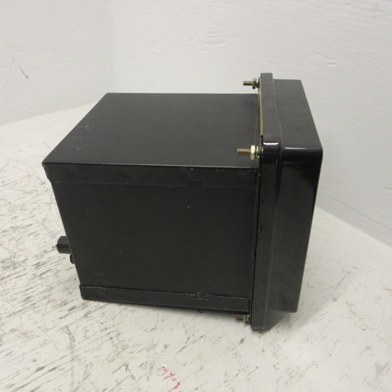 Westinghouse C0-9H1101N Overcurrent Relay Style 264C901A05 Type C0-9 CO-9H1101N (AH1189-4)