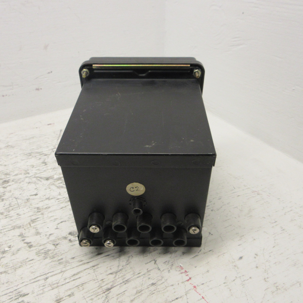 Westinghouse C0-9H1101N Overcurrent Relay Style 264C901A05 Type C0-9 CO-9H1101N (AH1189-4)