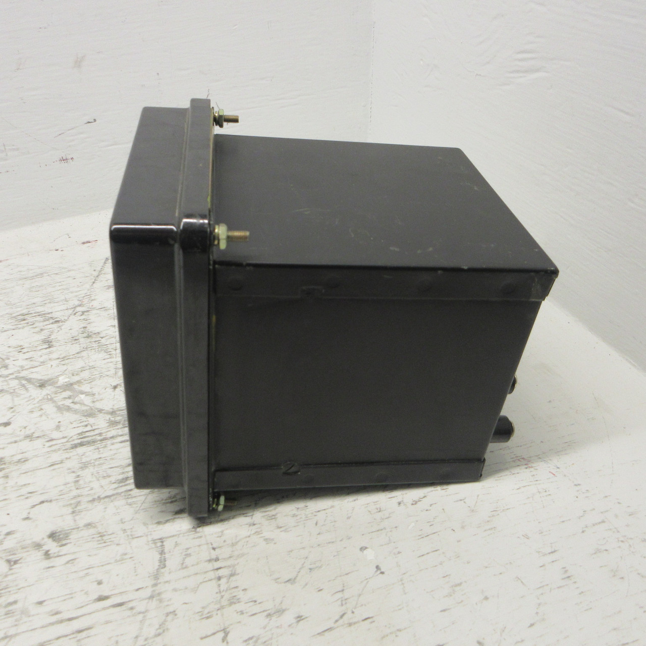 Westinghouse C0-9H1101N Overcurrent Relay Style 264C901A05 Type C0-9 CO-9H1101N (AH1189-4)