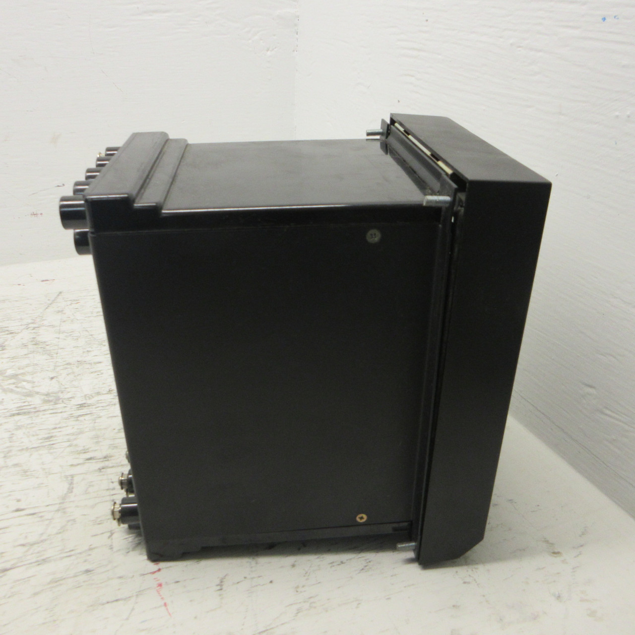 Basler Electric BE1-27 Under Voltage Relay Style No. A4G E1J A1B5F Protective (AH1193-2)