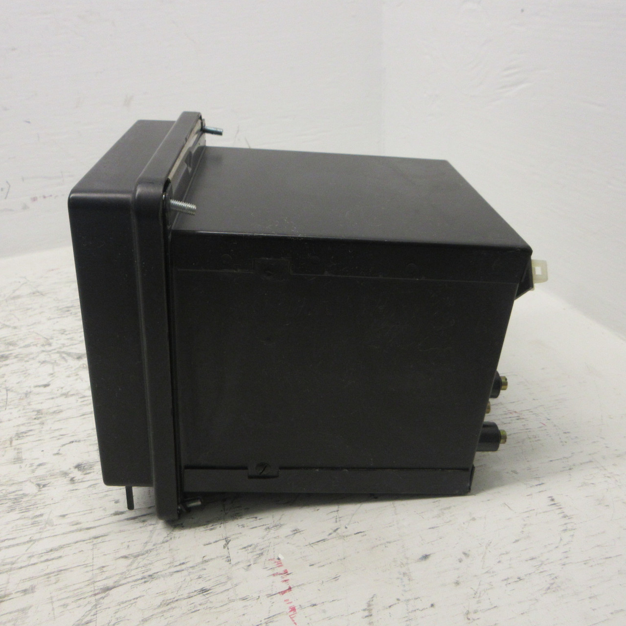 Westinghouse Style 1875283A Overcurrent Relay Type C0-9 Overcurrent Unit .5-2.5A (AH1192-1)